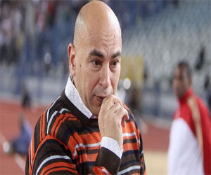   مصر اليوم - حسام حسن قررت الرحيل رسميًا عن المقاصة