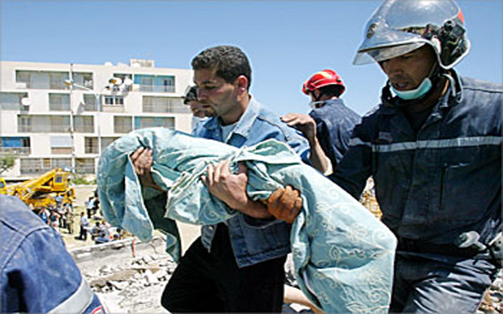   مصر اليوم - زلزال جديد يضرب  بجاية  الجزائرية الأحد للمرة الثانية في أقل من 10 أيام