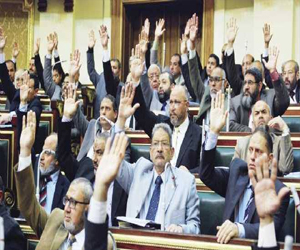   مصر اليوم - الشورى يوافق من حيث المبدأ على عدد من اتفاقيات البترول