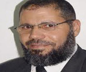   مصر اليوم - البر: ما قلته عن عراف يهودي تنبأ بأن مرسي هو محمد الثالث كان طرفة