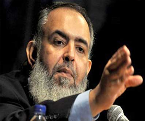   مصر اليوم - حازم أبو إسماعيل يؤكد أن الجهاد بالمال والسلاح  في سورية عبادة