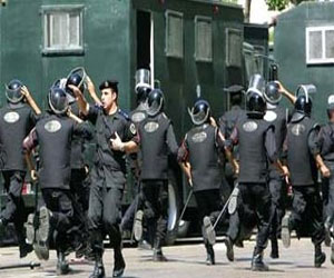   مصر اليوم - رئيس القضاء العسكري السابق: الدستور أكد على سلامة وأمن البلاد