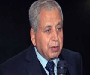   مصر اليوم - عبد الجليل: الإخوان كانوا يتصلون بمبارك والآن يتطاولون على الثوار