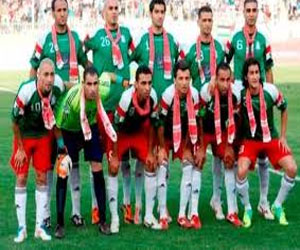   مصر اليوم - الوحدات الأردني ينافس الفيصلي والرمثا على خدمات علي