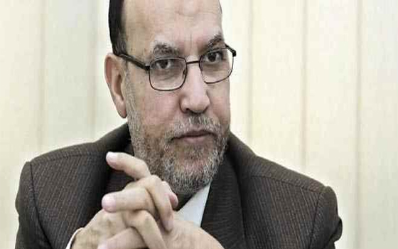   مصر اليوم - فتح إقليم مصر ترفض اتهام العريان لقياداتها بزعزعة أمن سيناء