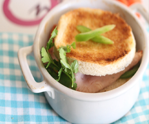   مصر اليوم - روستو الديك الرومي بالبيض