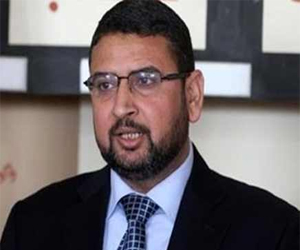   مصر اليوم - أبو زهري يستنكر تجاهل عباس ذكر النكبة في مؤتمر دولي