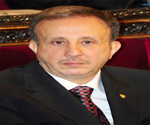   مصر اليوم - مجلس الشعب السوري يعيد إنتخاب اللحام رئيسًا له