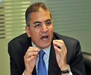   مصر اليوم - عصام سلطان : مركز حقوقي سيطالب السيسي بقاعدة بيانات القوات المسلحة