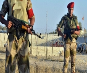   مصر اليوم - الجيش يمشط سيناء بحثًا عن عبوات ناسفة