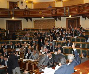   مصر اليوم - الشورى يوافق مبدئيا على قانون كادر المهن الطبية