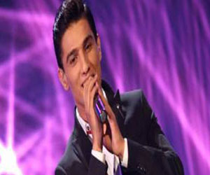 مصر اليوم - عساف وفرح يوسف يفاجئان جمهور Arab idol