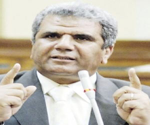   مصر اليوم - صبحي صالح: سنأخذ بملاحظات الدستورية العليا بشأن قانون الإنتخابات