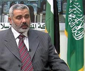   مصر اليوم - حماس تفرج عن وزير الثقافة الفلسطيني السابق وتتهمه بالتحريض ضدها