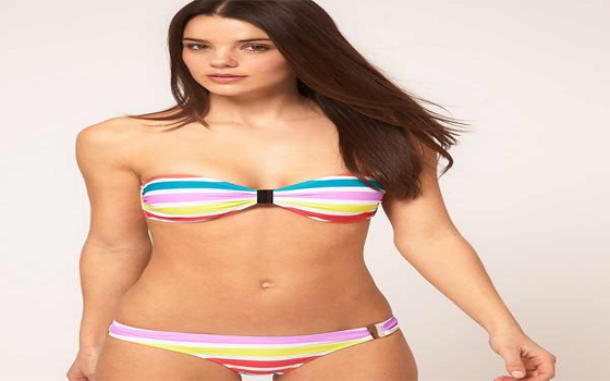 مصر اليوم - بيكيني بانديو للتألق على الشاطئ في الربيع والصيف