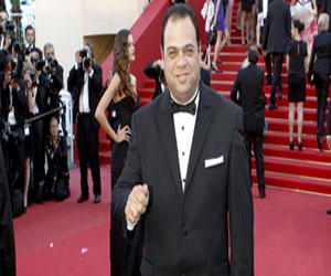   مصر اليوم - عرض فيلم باب شرقي للمخرج أحمد عاطف في كان
