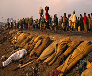   مصر اليوم - مقتل 12 شخصًا من جراء الاشتباكات في غينيا