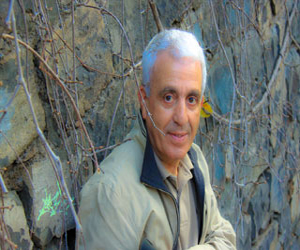   مصر اليوم - عبد القادر الشاوي لـمصر اليوم: لستُ حمّال خطاب وزارة الخارجية المغربية