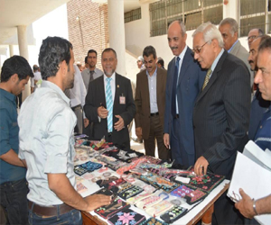   مصر اليوم - إفتتاح ملتقى محاربة البطالة في شمال سيناء