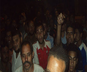   مصر اليوم - أمن القليوبية يعيد فتح الطريق أمام قسم أول شبرا الخيمة