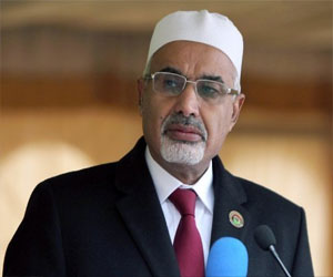 مصر اليوم - رئيس المؤتمر الوطني العام في ليبيا يستقيل الثلاثاء