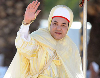   مصر اليوم - خالة الملك المغربي متهمة بالاعتداء على أشخاص