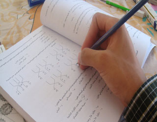   مصر اليوم - نصائح للتركيز في فترة ما قبل وبعد الإمتحانات