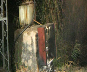 مصر اليوم - انقطاع الكهرباء في قرية في قنا نتيجة انفجار محول