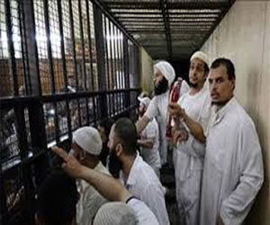   مصر اليوم - طوارئ الإسماعيلية تؤجل محاكمة جهاديين لدواعي أمنية