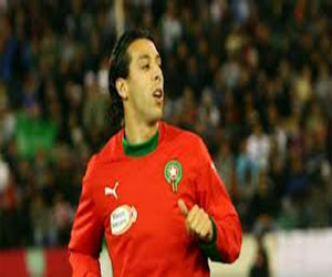   مصر اليوم - الحمداوي يقترب من وداع الفيولا وبن عطية على رادر الذئاب