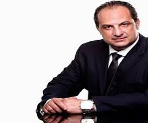   مصر اليوم - خالد الصاوي ضيف نجوم على الهواء  الخميس