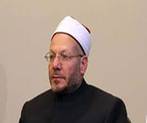   مصر اليوم - علام يؤكد أن مصر عنوان الوسطية الدينية