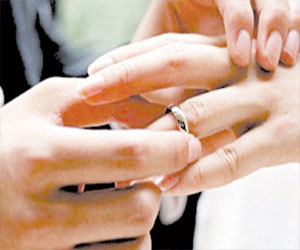   مصر اليوم - تقرير رسمي يكشف ارتفاع نسبة العزوبة والعنوسة في المغرب