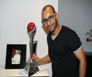 مصر اليوم - محمد الريفي يصل المغرب ويرفض التصريح للصحافة