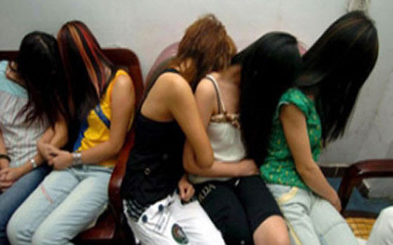 مصر اليوم - ناشطة مدنية تطالب بتشريع يحمي ممتهنات الدعارة في موريتانيا