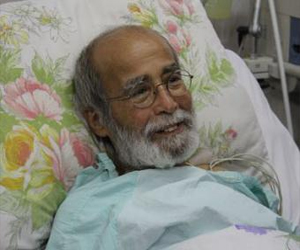   مصر اليوم - دحلان ينعي أبو علي شاهين ويطالب بالمشاركة في جنازته