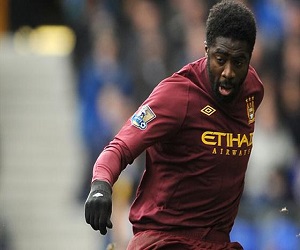   مصر اليوم - ليفربول على بعد خطوة من التوقيع مع كولو توريه