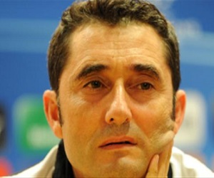   مصر اليوم - فالنسيا يؤجل الحسم في بقاء فالفيردي بعد لقاء إشبيلية