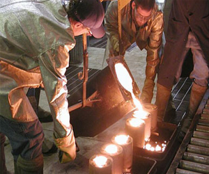   مصر اليوم - حديد المصريين تعلن تبنيها أحدث النظم التكنولوجية لترشيد استخدام الطاقة