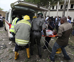   مصر اليوم - احباط محاولة بوكو حرام لتجميع صفوفها