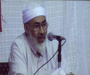   مصر اليوم - منظرالحركة الجهادية: مرسي مسؤولاً عن تطبيق الشريعة