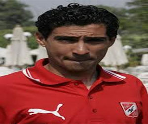   مصر اليوم - بركات: موافق على التجديد للأهلي