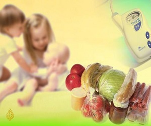   مصر اليوم - أغلفة الطعام البلاستيكية ترفع ضغط الأطفال