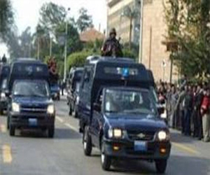   مصر اليوم - مسلحان يقتحمان مكتب بريد في الإسماعيلية ويسرقان مبالغ مالية