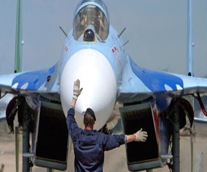   مصر اليوم - روسيا والصين يجريان مناورات لمكافحة الإرهاب في أغسطس