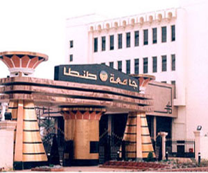   مصر اليوم - عميد تربية طنطا يؤكد عدم تبني الكلية لأي توجه سياسي