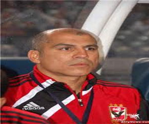   مصر اليوم - محمد يوسف: أنا أكبر من الخلاف مع معوض