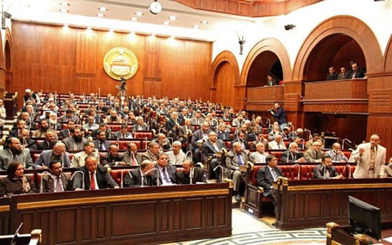   مصر اليوم - تعليم الشورى تطالب بإعادة النظر في موازنة تغذية الطلاب