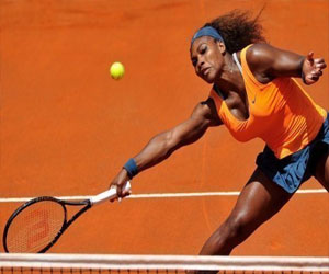   مصر اليوم - سيرينا وليامس لا تزال مبتعدة في صدارة تصنيف المحترفات