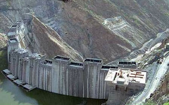   مصر اليوم - خبراء يعتبرون سد الألفية الإثيوبي كارثة وأديس أبابا لا تعترف بحق مصر